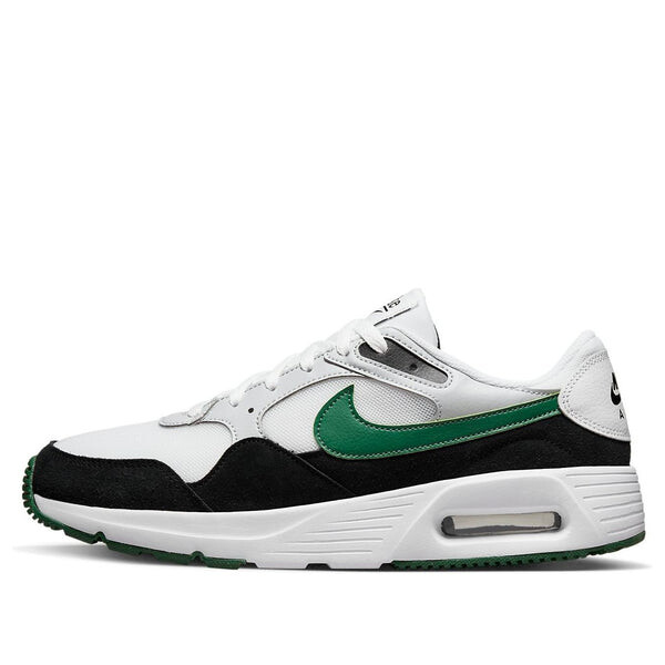 

Кроссовки air max sc Nike, белый