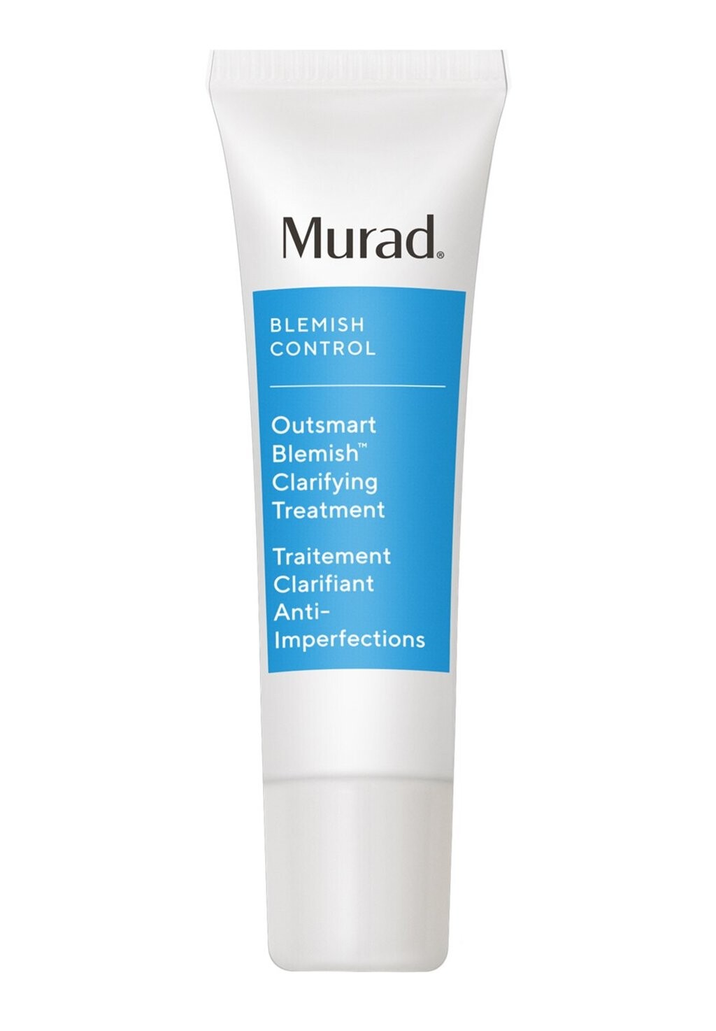 

Сыворотка OUTSMART BLEMISH CLARIFYING TREATMENT Murad