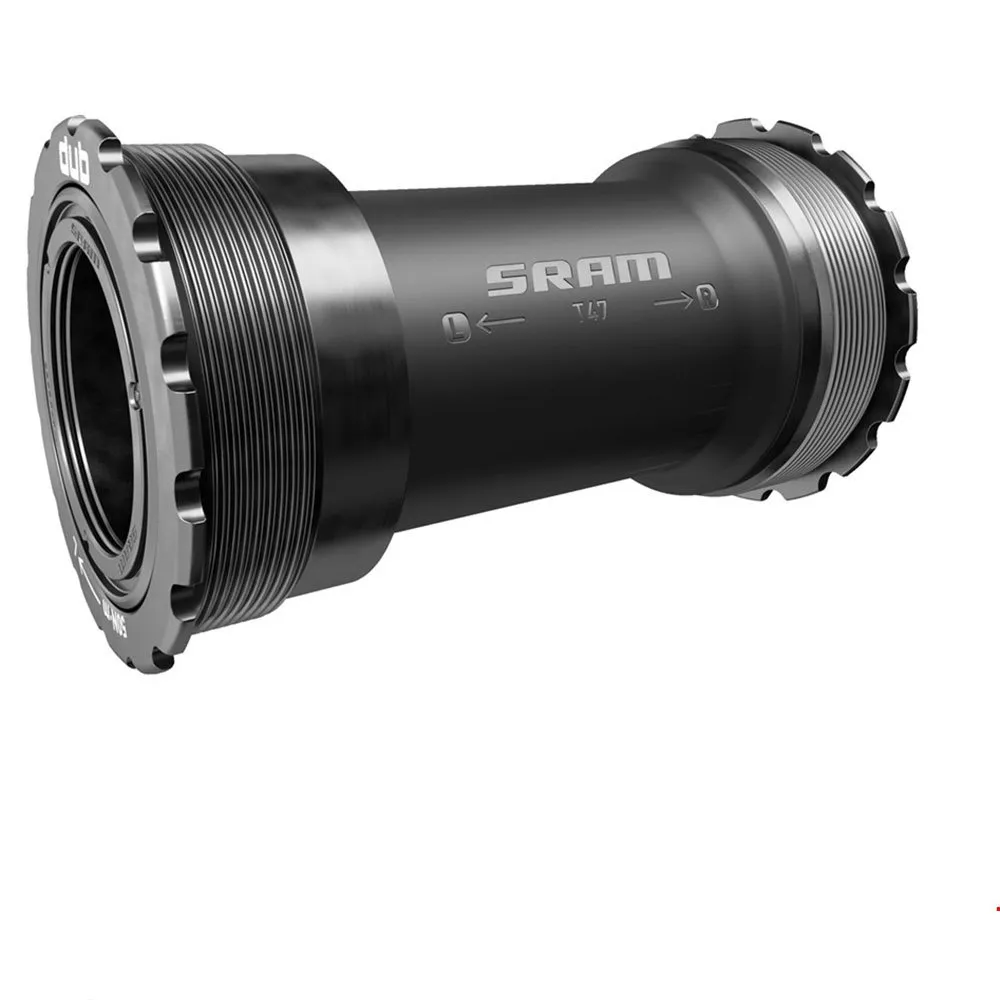 

Чашки каретки Sram DUB T47, черный
