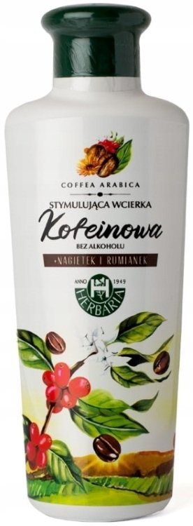 Herbaria Banfi Hajszesz Набор для волос: шампунь 250 мл + лосьон с календулой и ромашкой 250 мл / ВЫПАДЕНИЕ ВОЛОС И РОСТ — фото 2