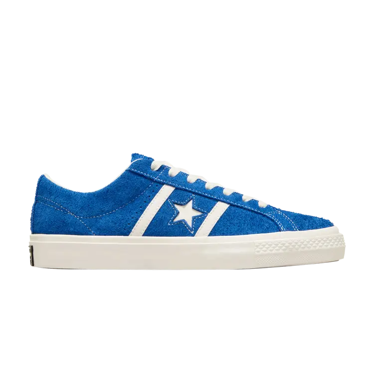 

Кроссовки Converse One Star Academy Pro Suede, синий