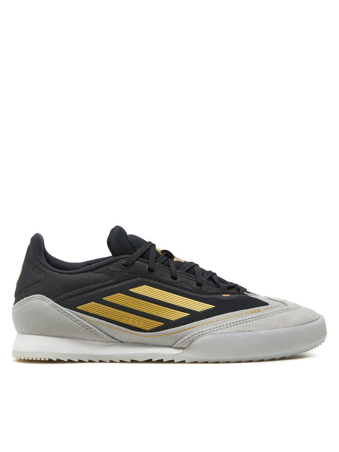 

Футбольные бутсы F50 Messi Freestyle Football IG9284 Adidas, черный