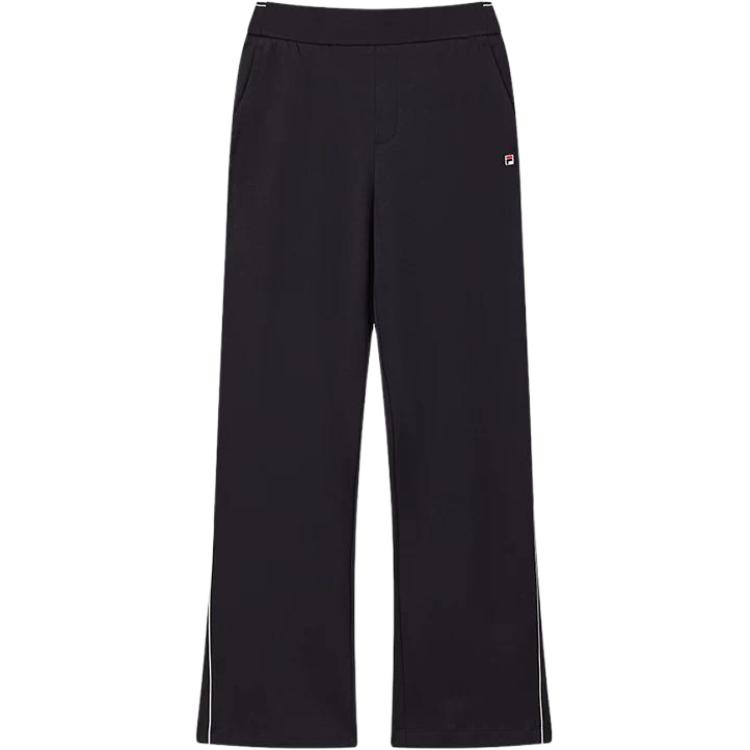 

Вязаные спортивные штаны Women's FILA, legend синий-nv