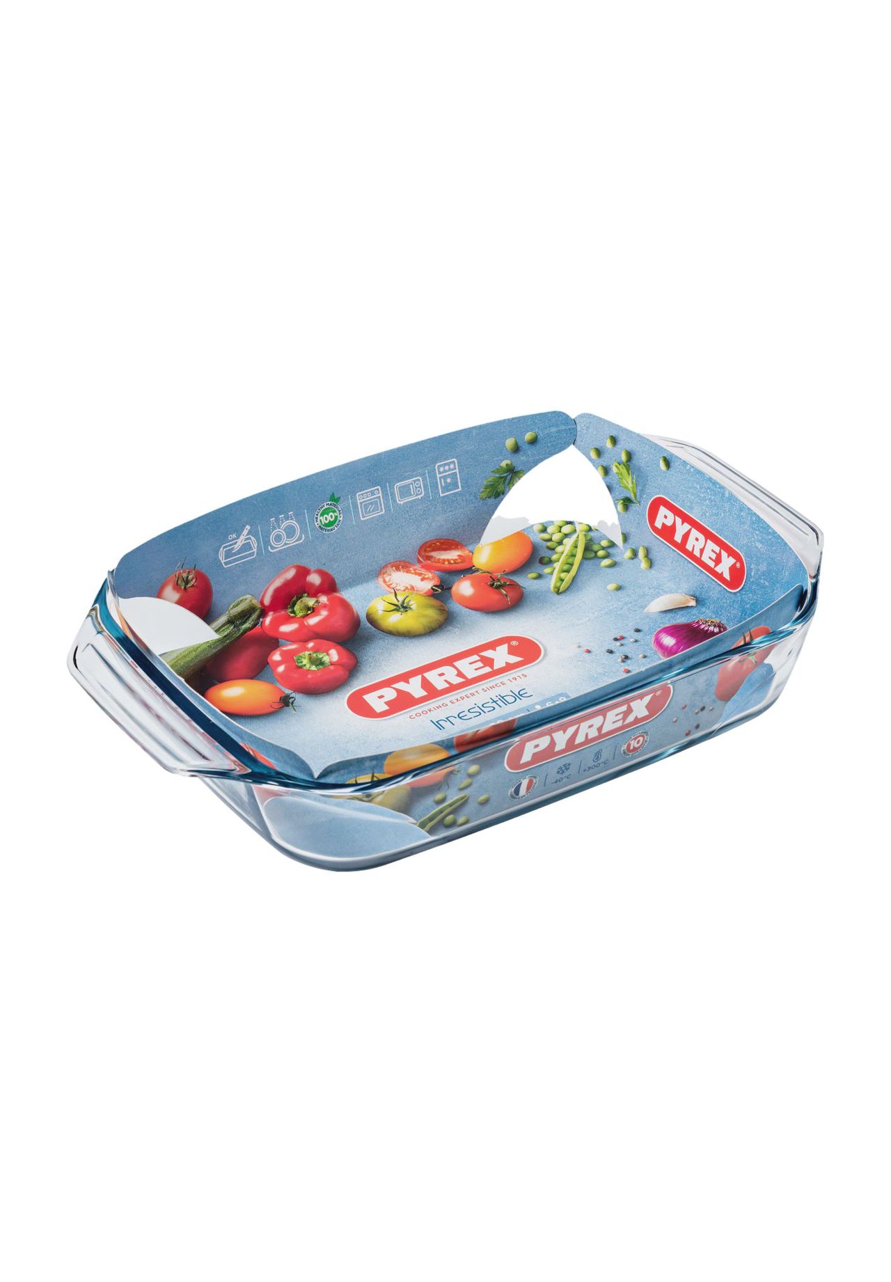 

Запеканка Pyrex