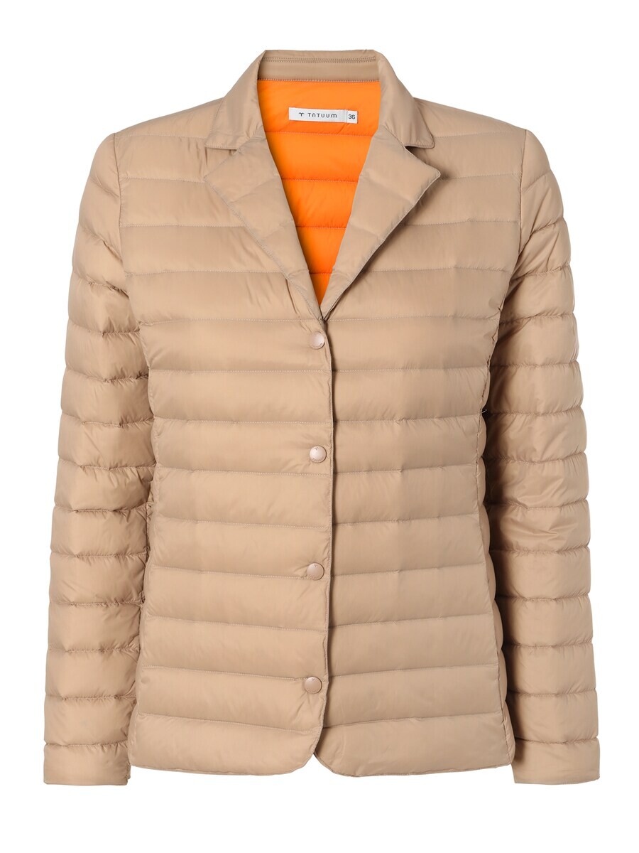 

Всесезонная куртка TATUUM Between-Season Jacket, бежевый