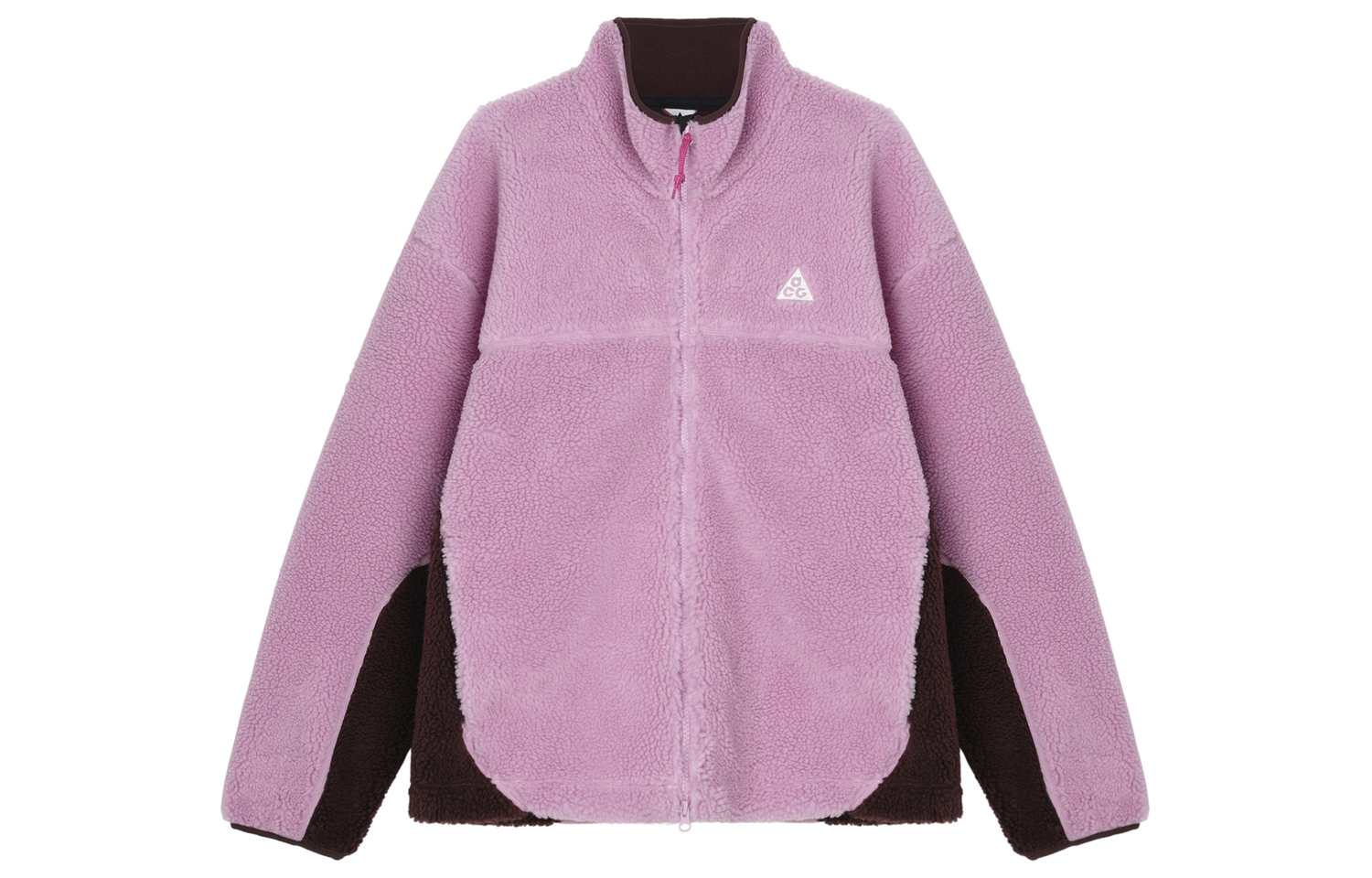 

Nike Куртка ветрозащитная Acg Canwell Glacier, Yang Zhang Pink