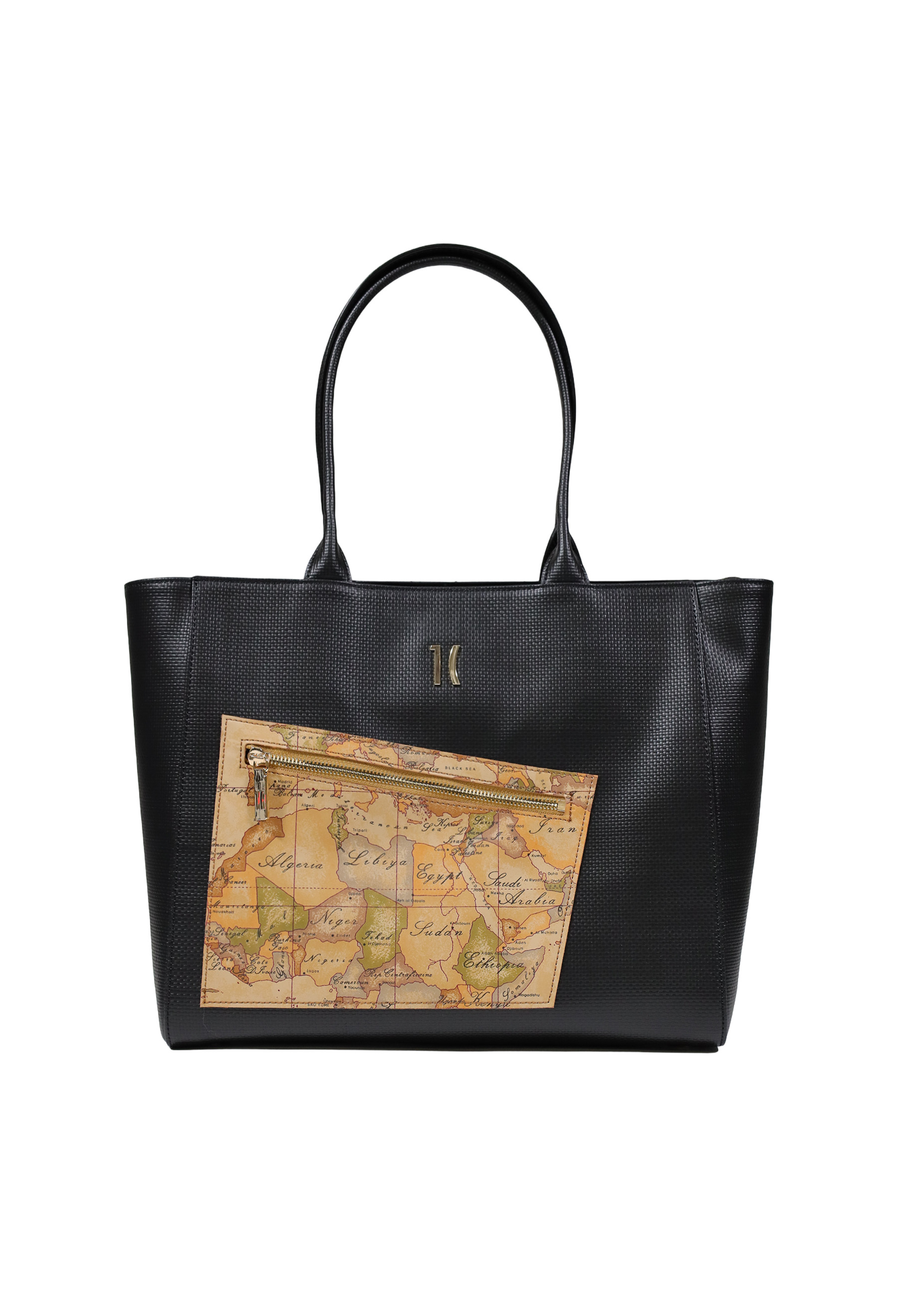 

Сумки Alviero Martini 1A Classe, черный