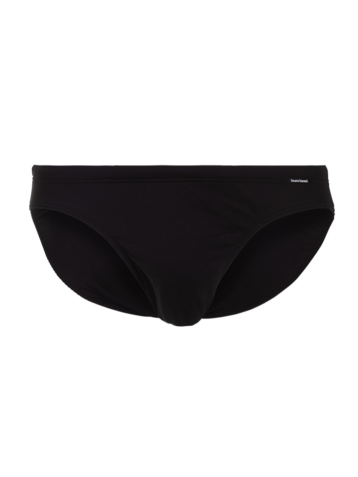 

Bruno Banani Плавки Wave Line 2.0 черного цвета