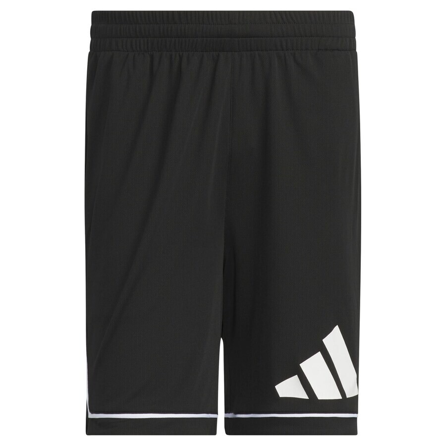 

Шорты ADIDAS PERFORMANCE Loose fit Workout Pants, черный