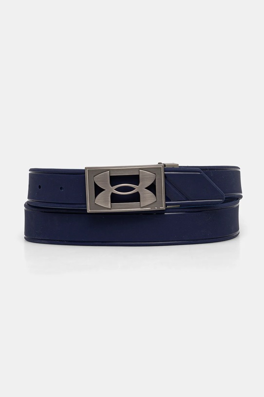 

Ремень Under Armour, темно-синий