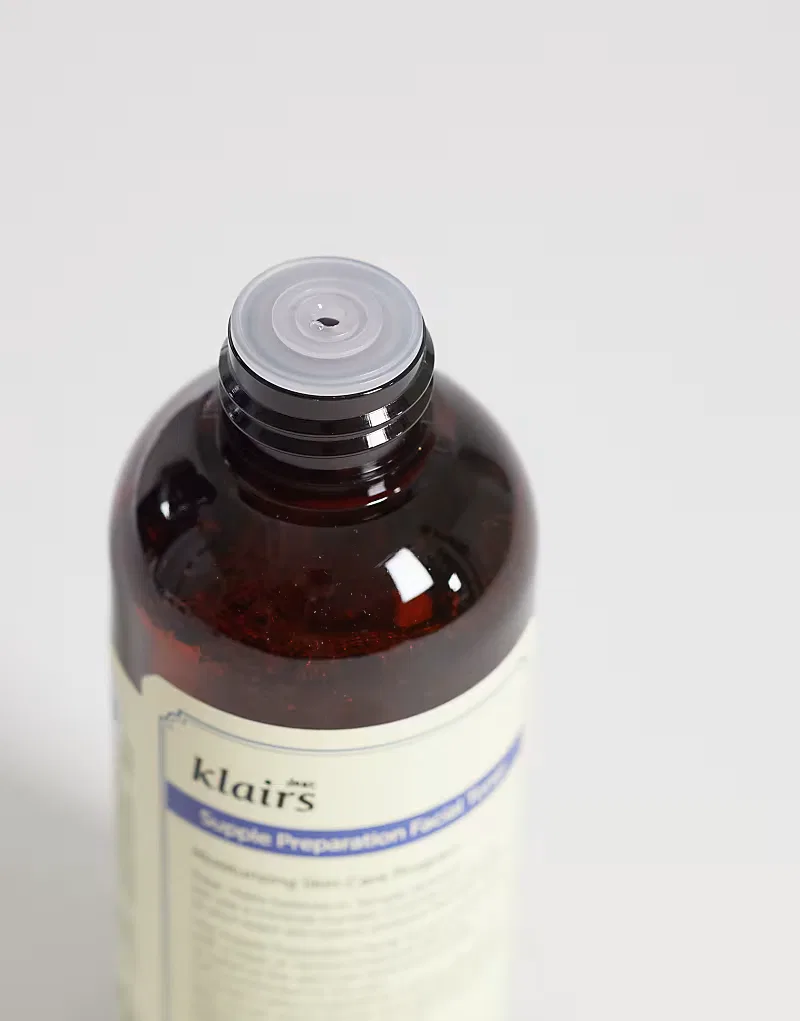 Тоник Korean Skincare — Dear Klairs Supple Preparation, 180 мл — фото 4
