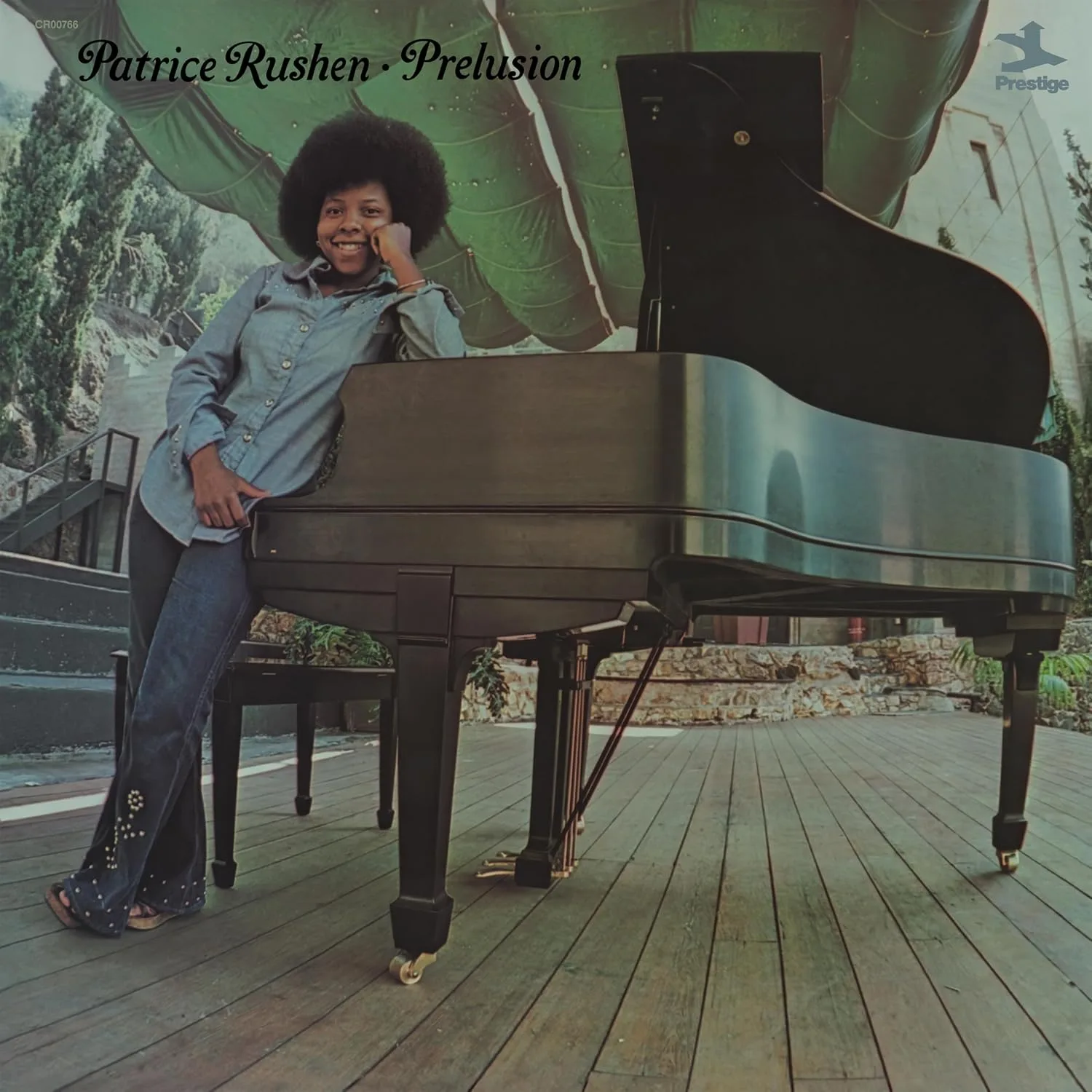 is patrice rushen still alive - Ilustrasi 2