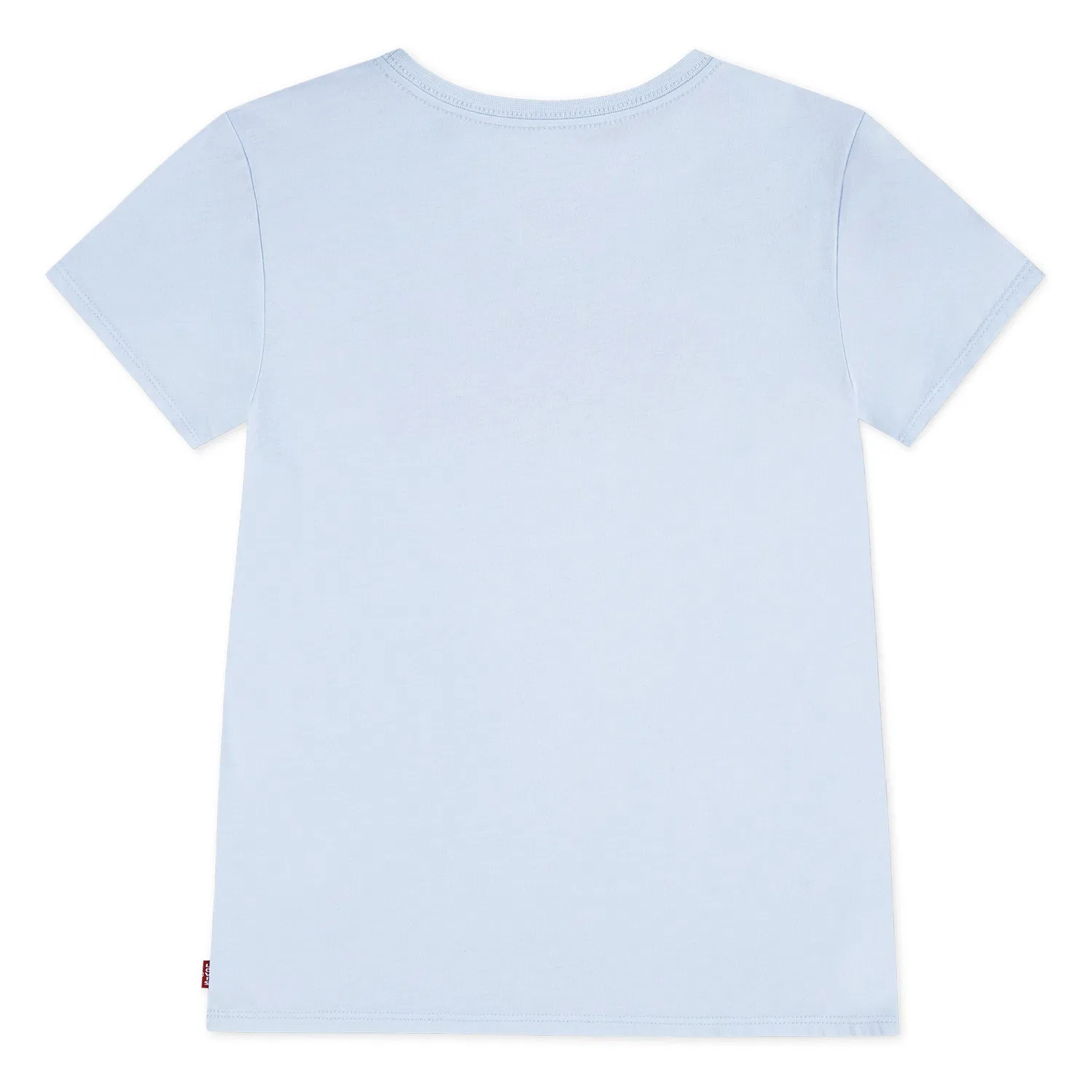 Футболка Levi'S Kids, White — фото 2