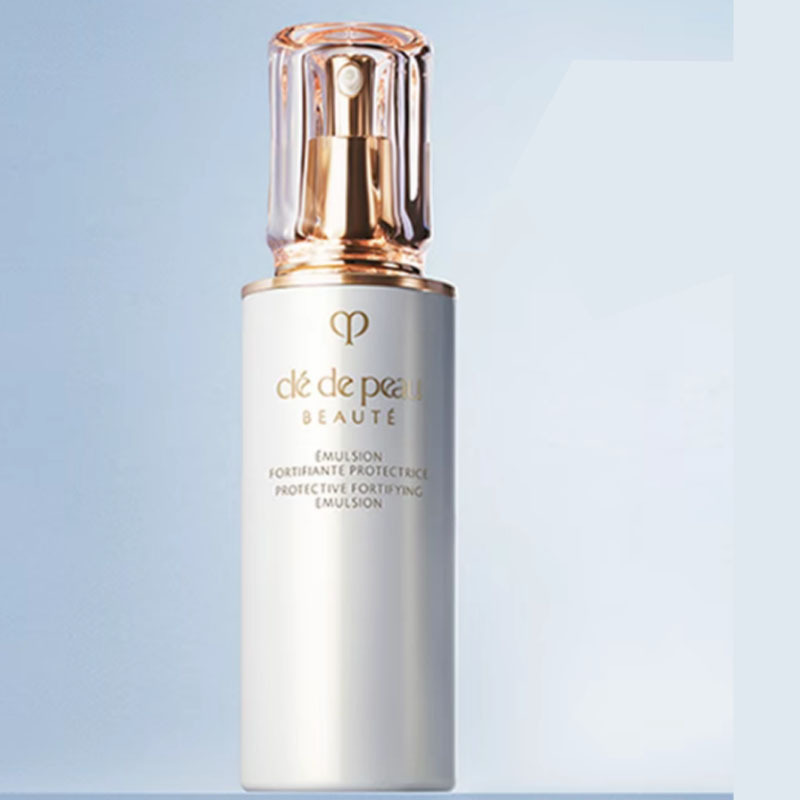 Набор для ухода за кожей Drill Light Repairing Soothing Stabilizing 125ml+125ml+125ml Clé De Peau Beauté — фото 4