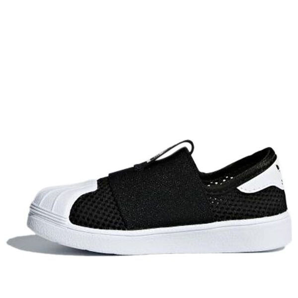 

Кроссовки оригинал суперзвезда smr 360 i Adidas, черный