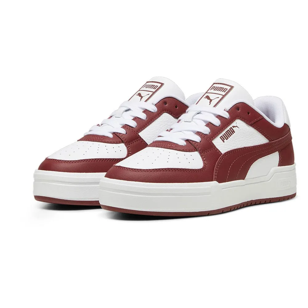 

Кроссовки Puma Ca Pro Classic trainers, белый/красный