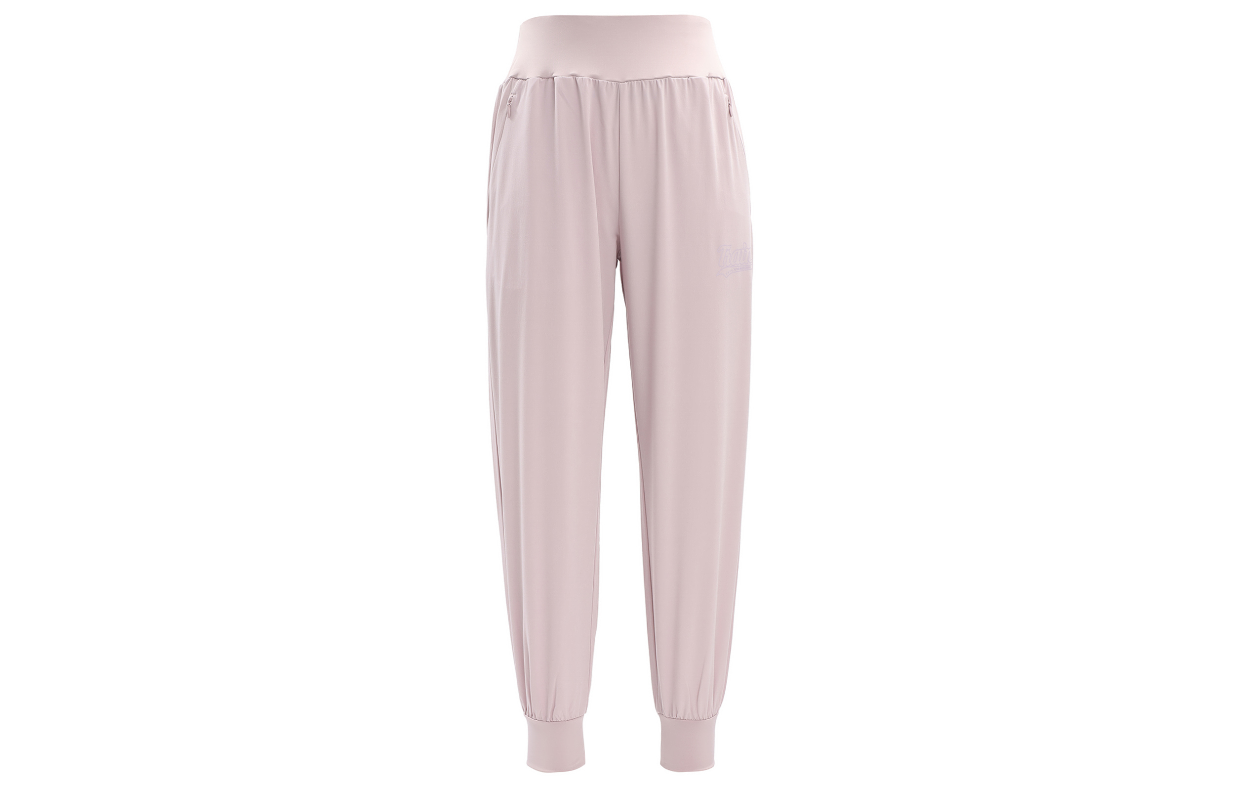 

361° Спортивные штаны Women's Gray Pink
