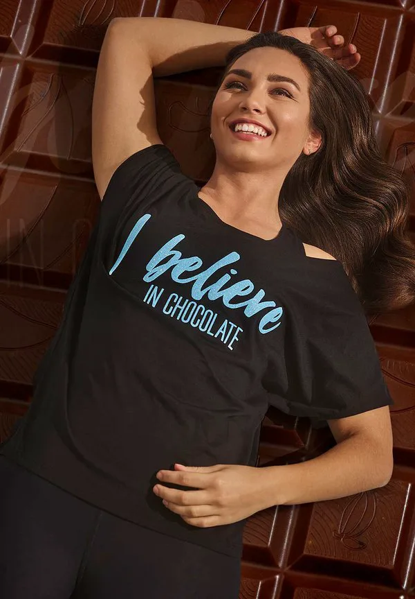 

Футболка с ультралегким принтом mct002 Winshape, Black/Glitter/Neon Blue, Черный, Футболка с ультралегким принтом mct002 Winshape, Black/Glitter/Neon Blue