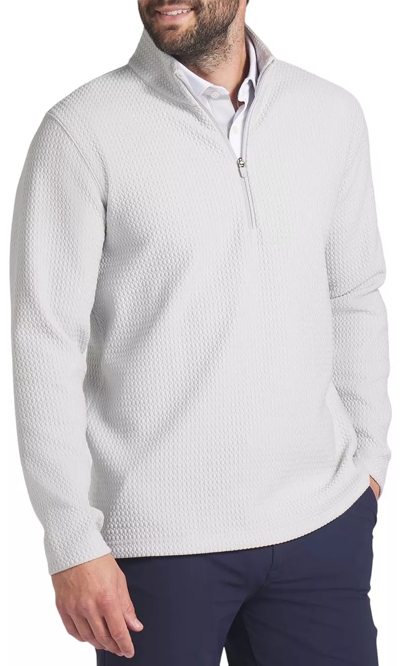 

Мужские кроссовки PUMA Boulder Golf на молнии 1/4, серый
