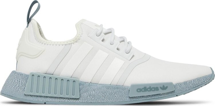 

Кроссовки NMD_R1 'White Magic Grey', белый