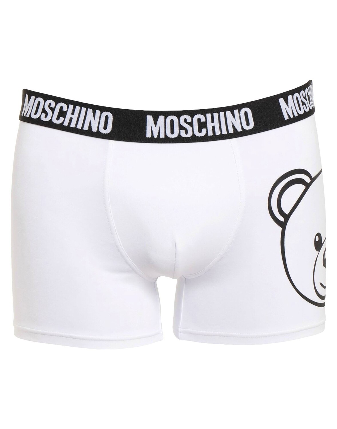 

Боксеры Moschino, белый