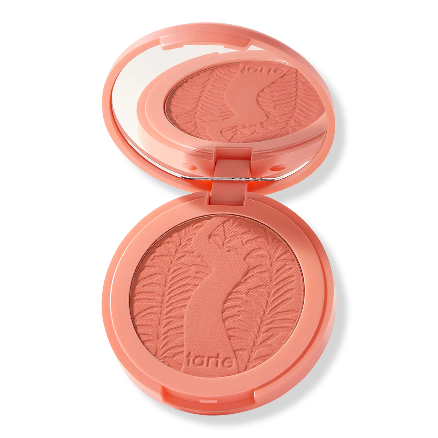 

Амазонские румяна с 12-часовым эффектом Tarte, Captivating (peach)