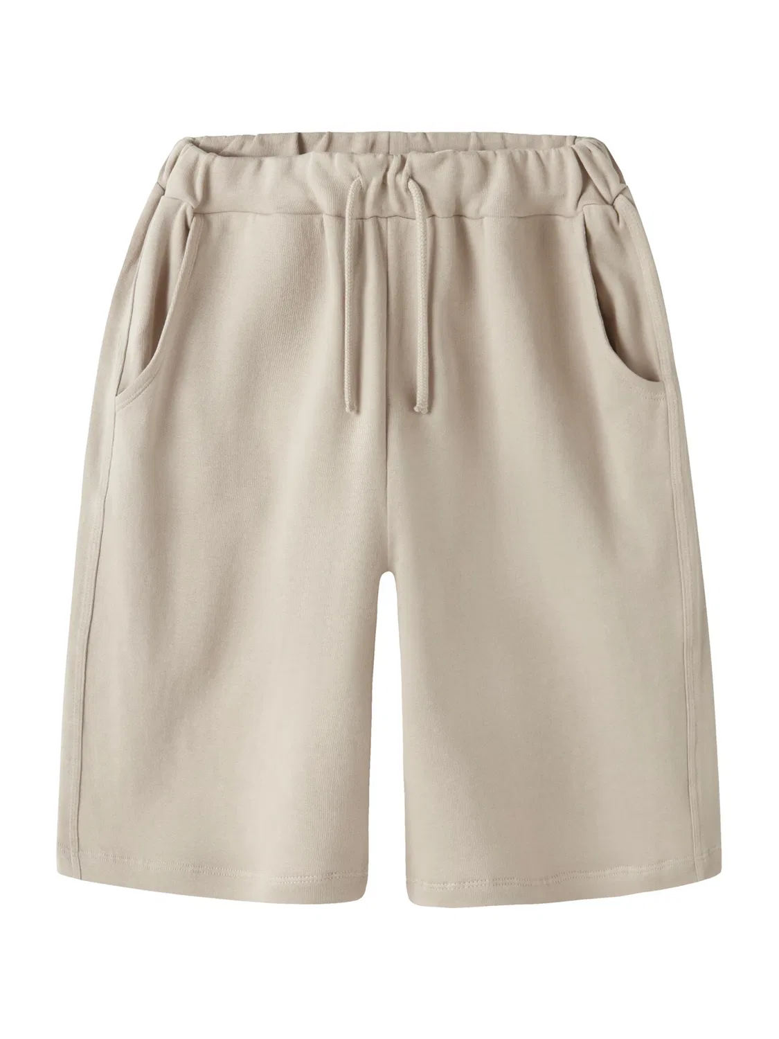 Свободные брюки 'NKMJoni' Name It, Beige