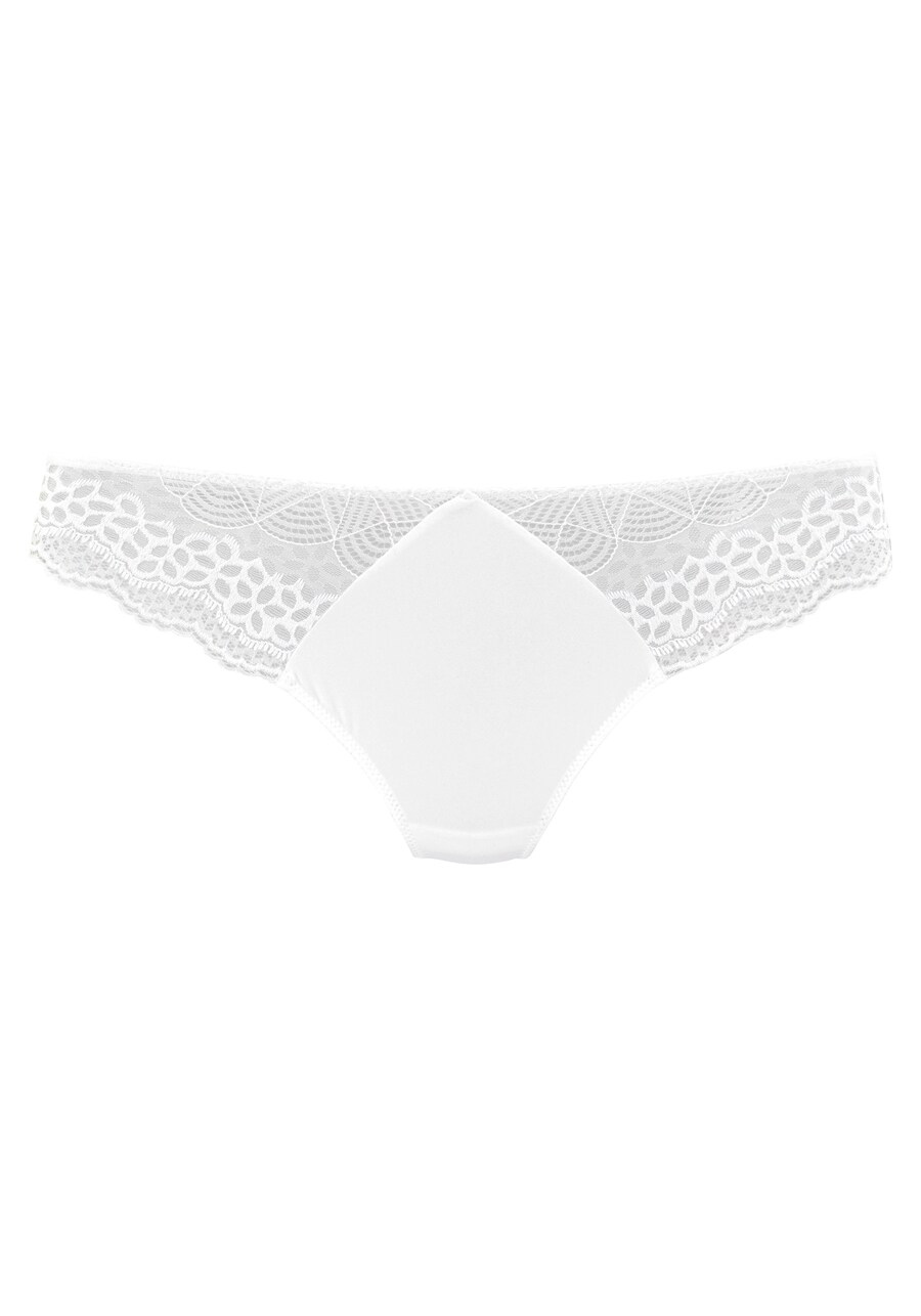 

Стринги s.Oliver, Cream