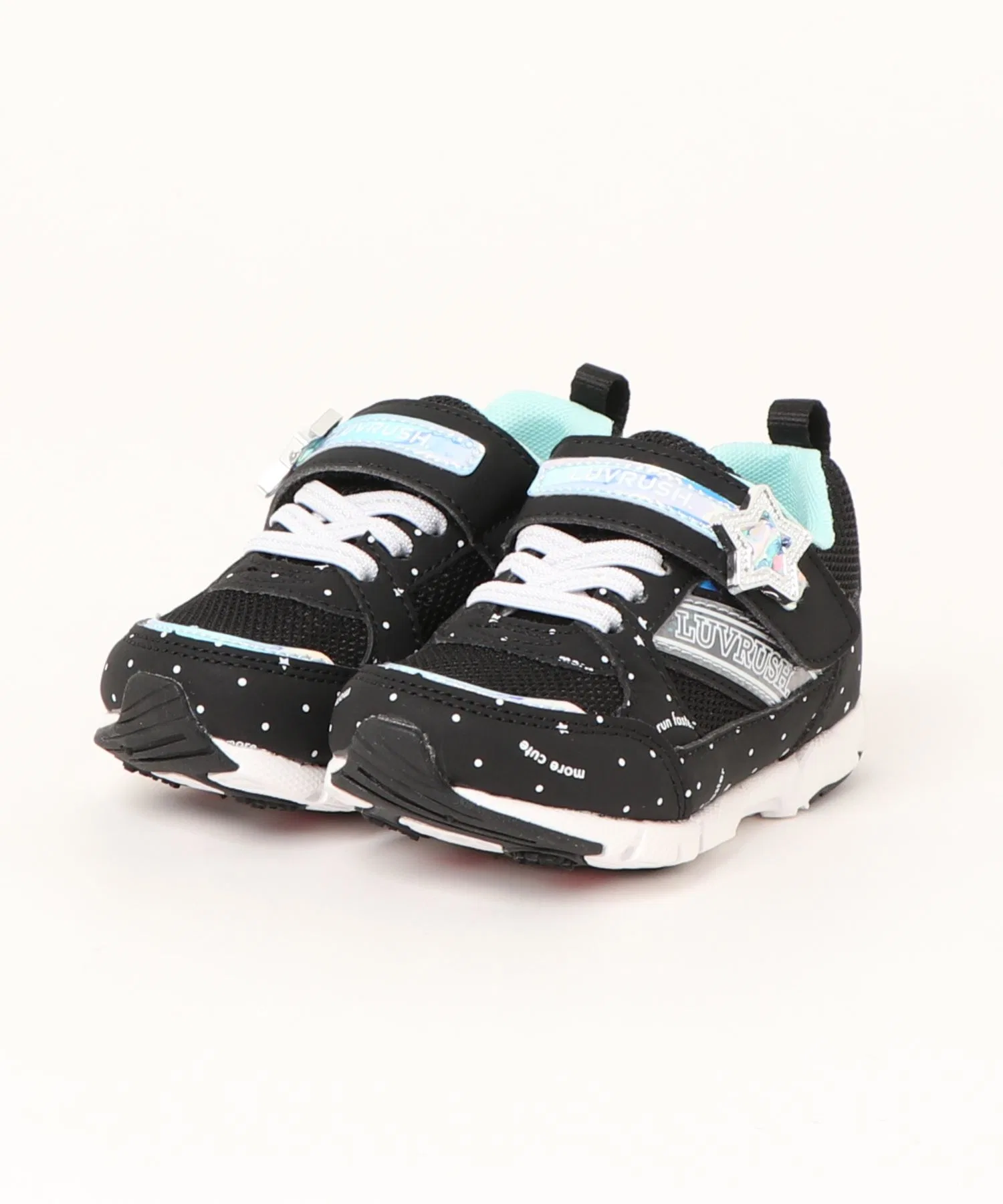 Детские кроссовки MoonStar LUVLUSH LV 1135