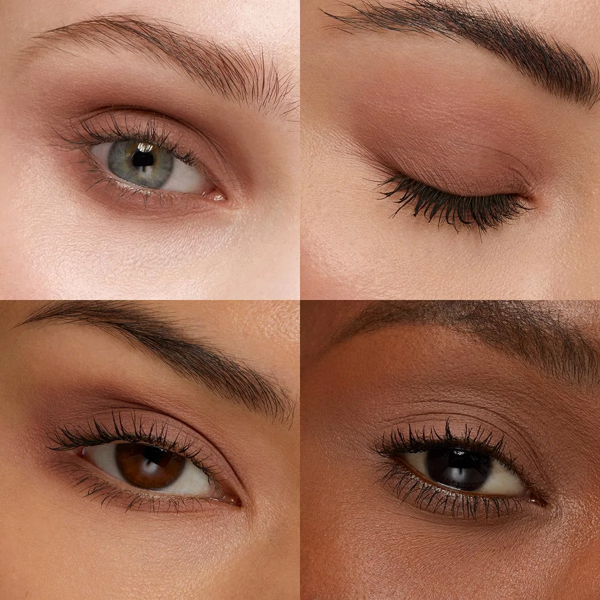 Стойкие тени-карандаш «Long Lasting Eyeshadow Stick 10» от KIKO Milano Kiko Milano, Pearly, Metallic — фото 3