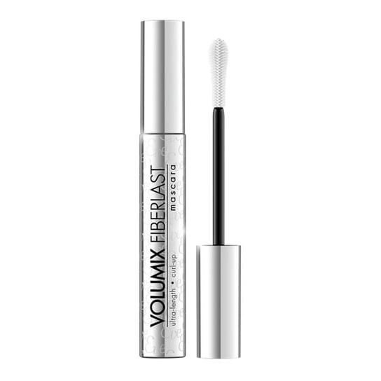

Тушь для ресниц, 11 мл Eveline Cosmetics, Volumix Fiberlast Lenght&Curl Up