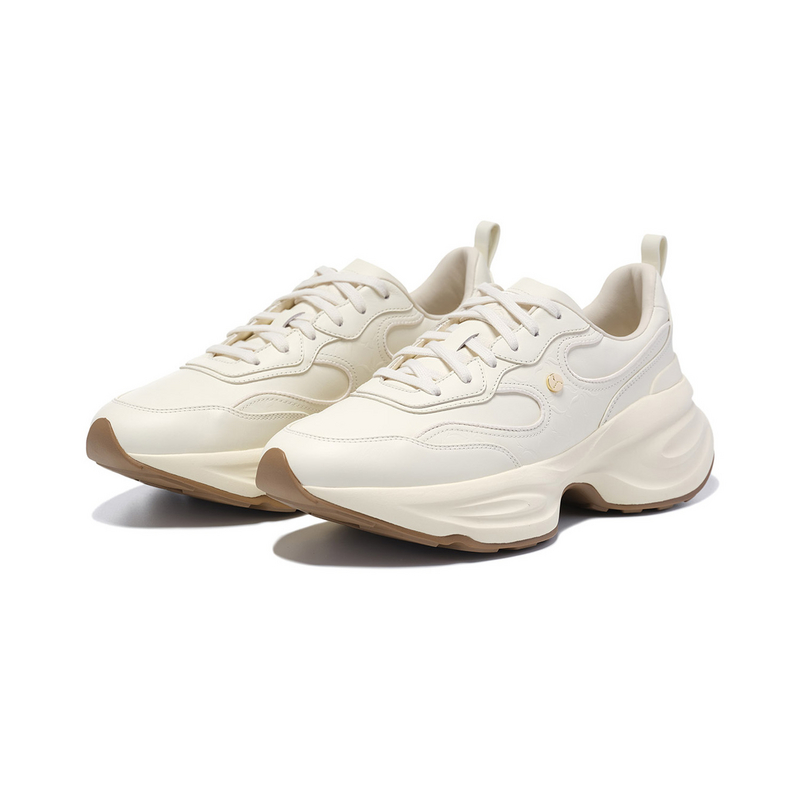 Повседневные мужские туфли Ecru LI-NING 1990 — фото 2