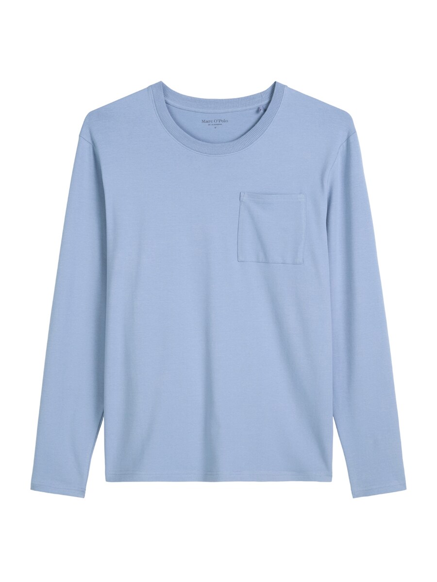 

Футболка Marc OPolo M-Line, Light blue