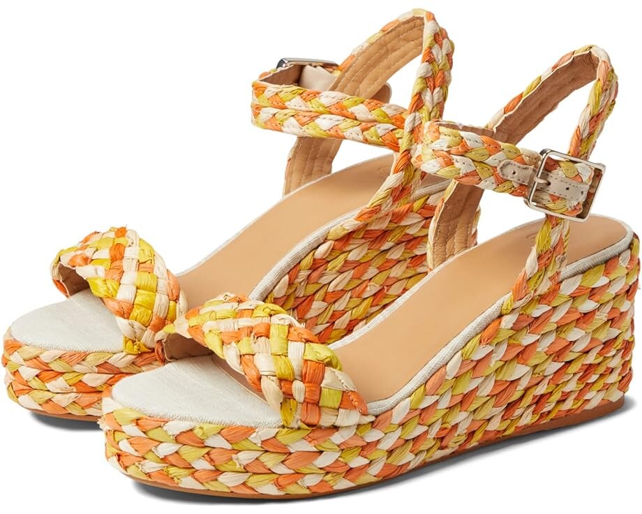 

Туфли CASTANER Babar, цвет Multicolor