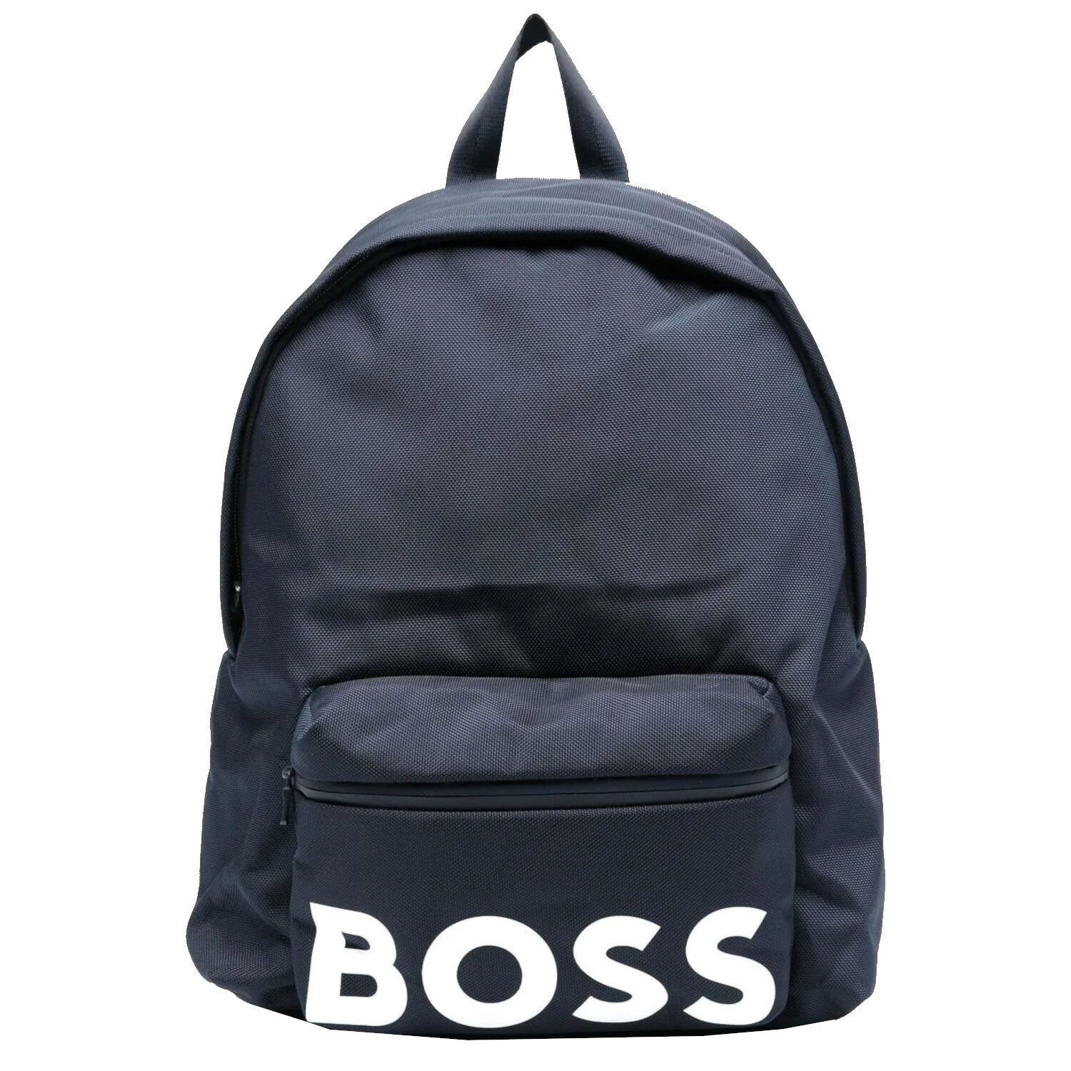 

Рюкзак BOSS BOSS Logo Backpack, темно синий