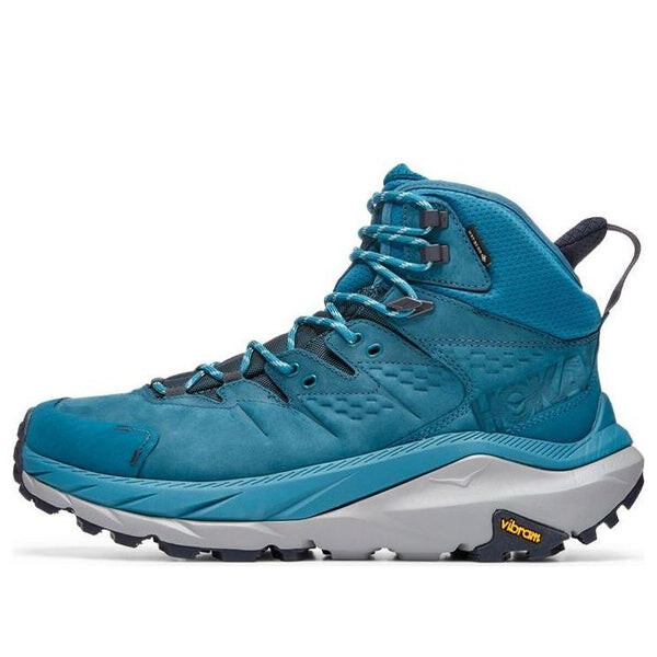 

Кроссовки kaha 2 gore-tex 'blue coral' Hoka One One, голубой, Синий, Кроссовки kaha 2 gore-tex 'blue coral' Hoka One One, голубой