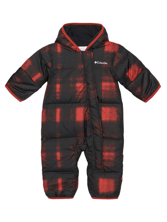 

Зимний костюм regular fit Snuggly Bunny II 2088791 Columbia, розовый