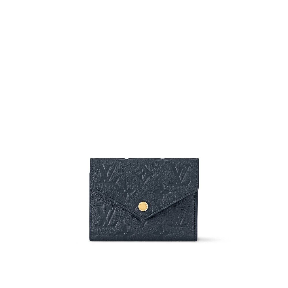 

Викторина Кошелек Louis Vuitton, синий