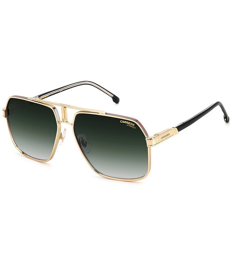 

Carrera Мужские солнцезащитные очки Carrera 1055/s, золотой