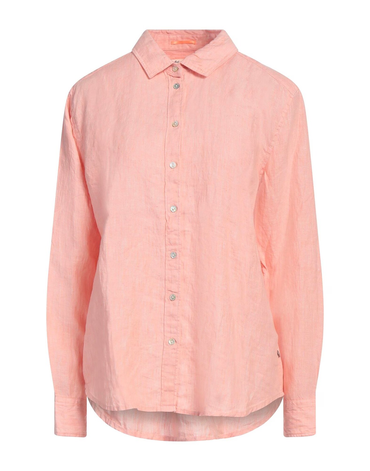 

Рубашка Pepe Jeans Heritage, розовый