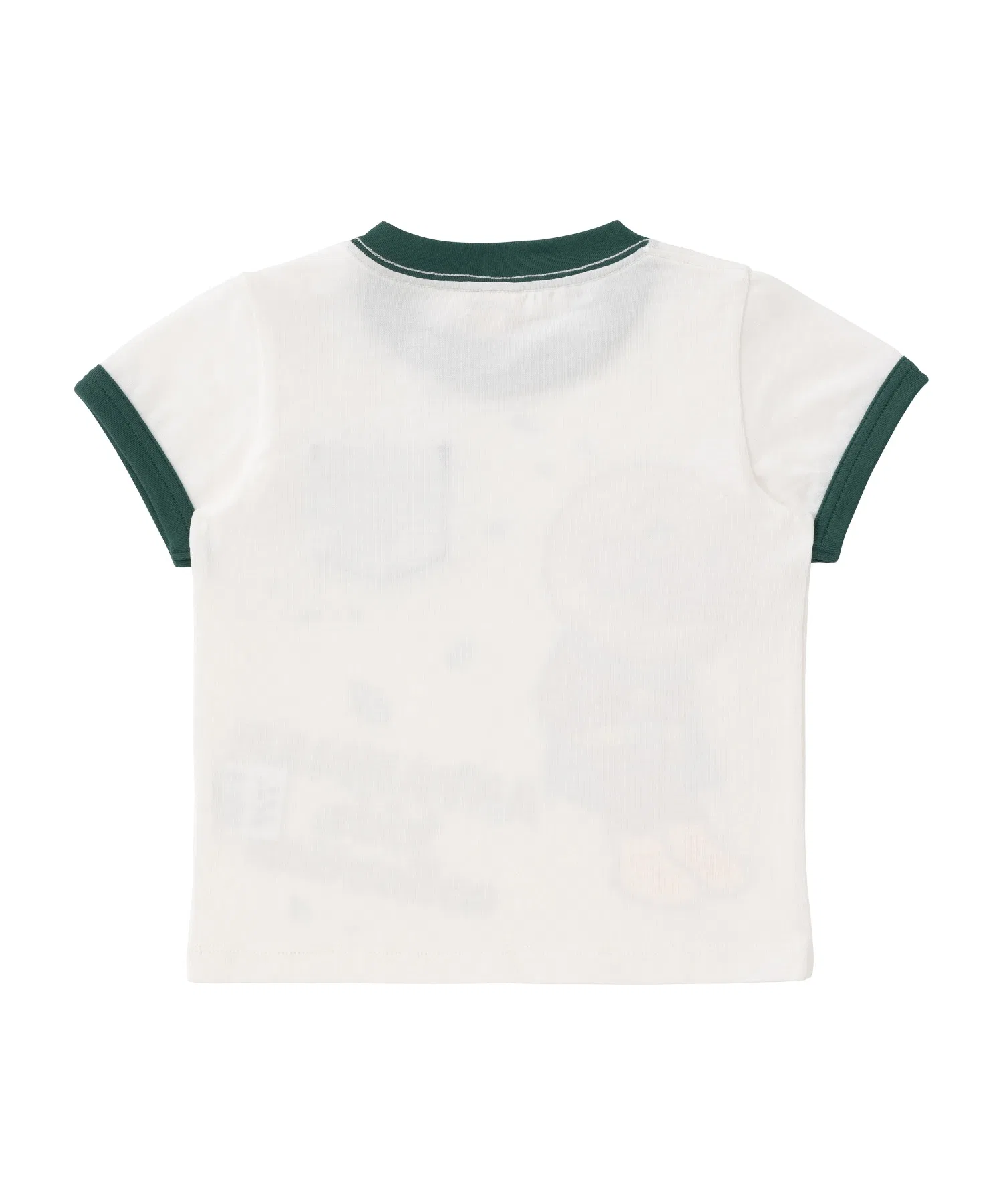 Детская футболка ANPANMAN KIDS COLLECTION — фото 3