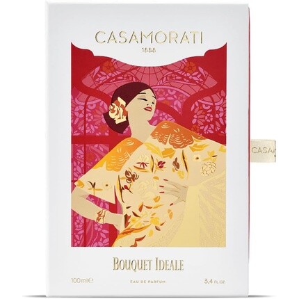 Букет Ideale Eau de Parfum 100мл Xerjoff — фото 2