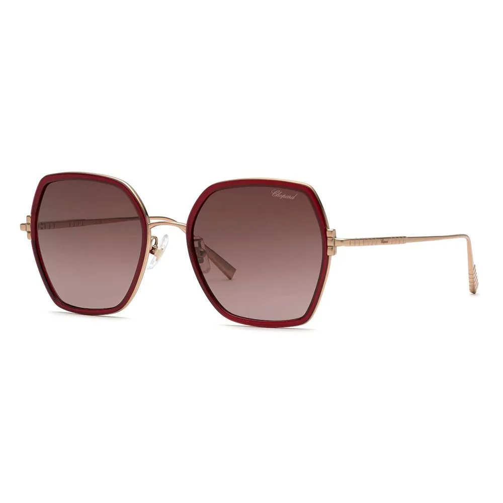 

Солнцезащитные очки Chopard SCHL02V woman, коричневый