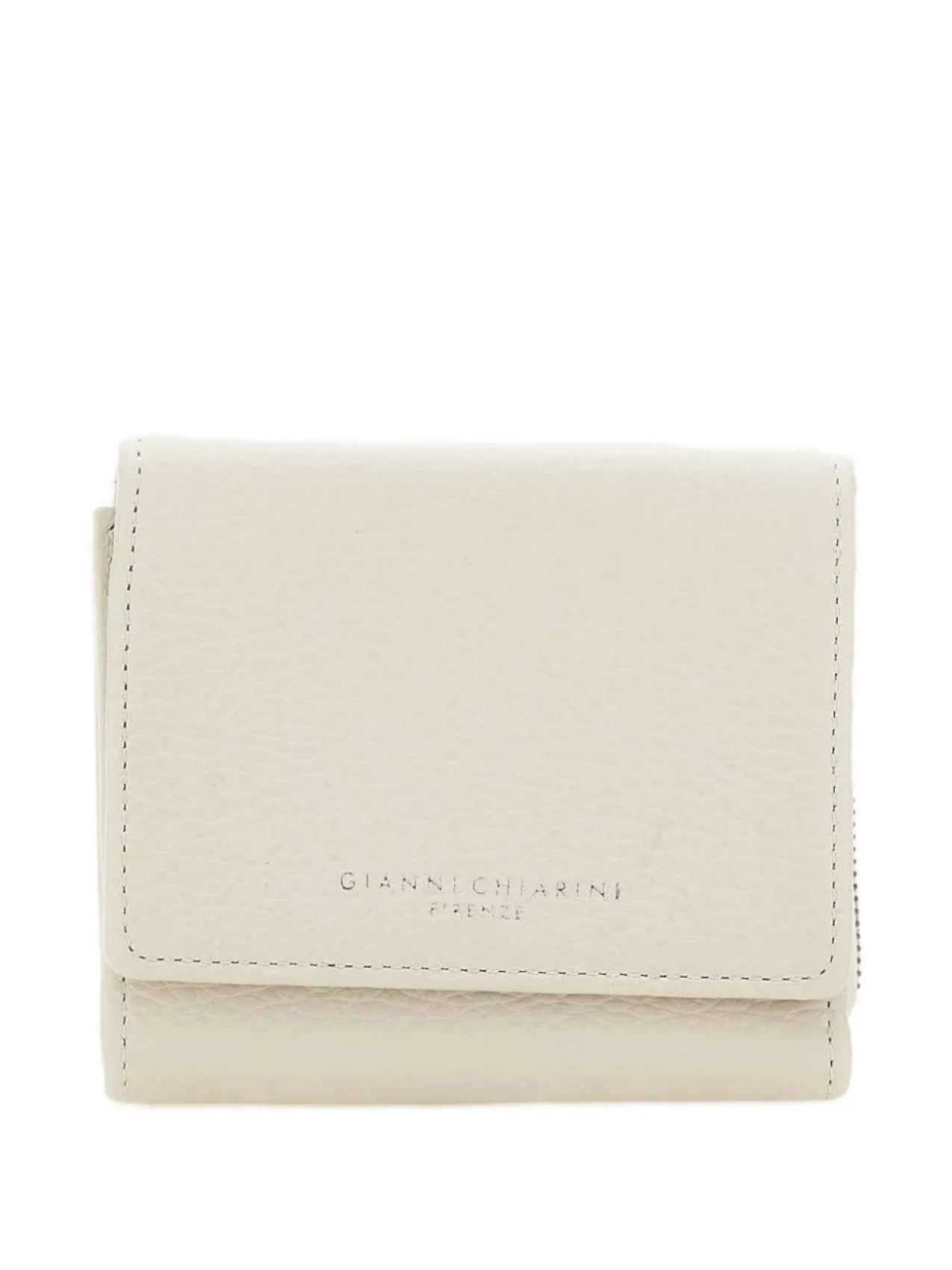 

Кожаный кошелек GIANNI CHIARINI, нейтральный