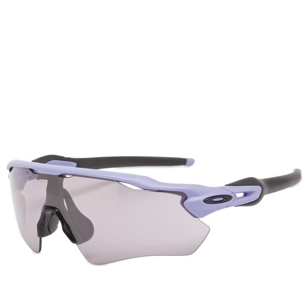 

Солнцезащитные очки Radar ev path Oakley, мультиколор