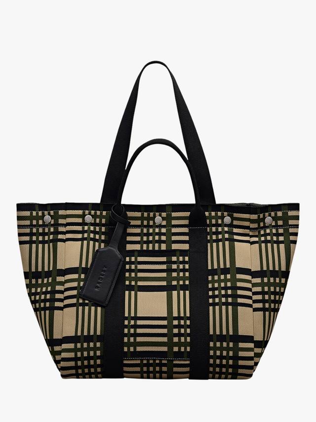 

Сумка-тоут Hadleigh Place Radley, Porcini