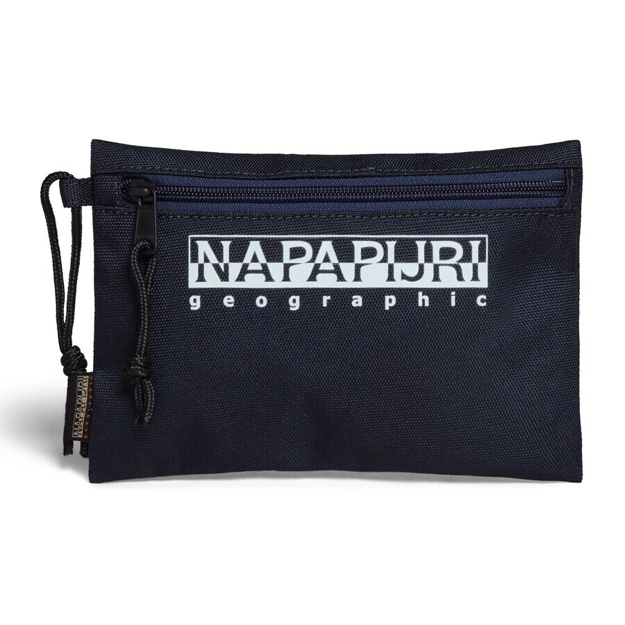 

Косметичка NAPAPIJRI Cosmetic Bag Hornby, темно-синий