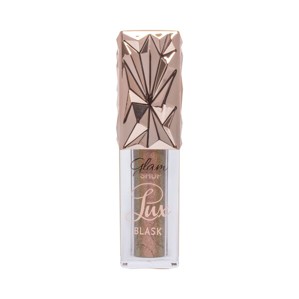 

Жидкие тени для век Naturally Beautiful, 4 г Glam Shop Lux, цвет piękny