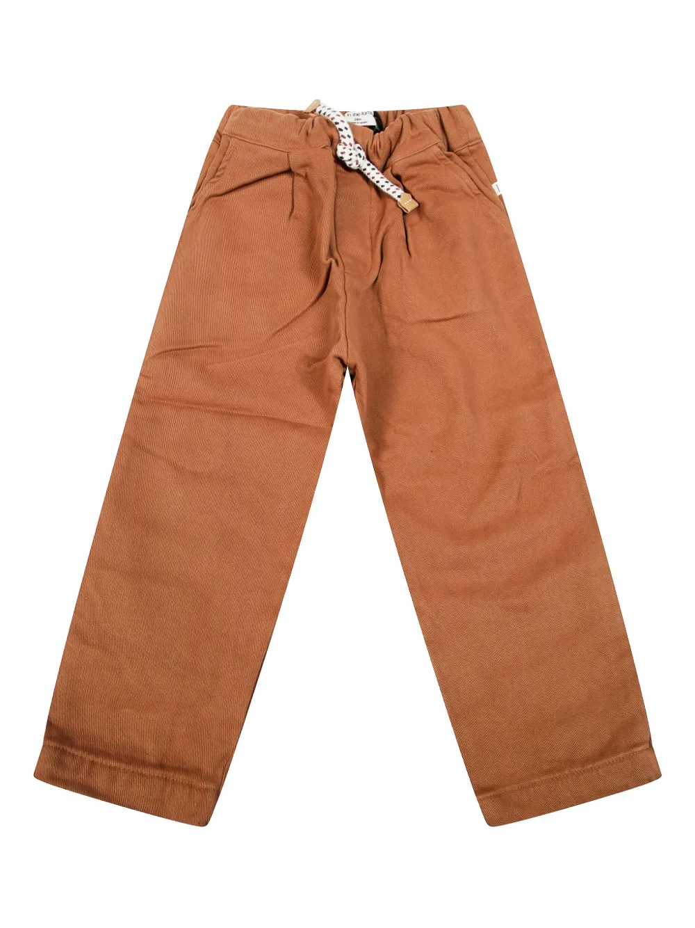 

Брюки Blas 1 + In The Family, коричневый