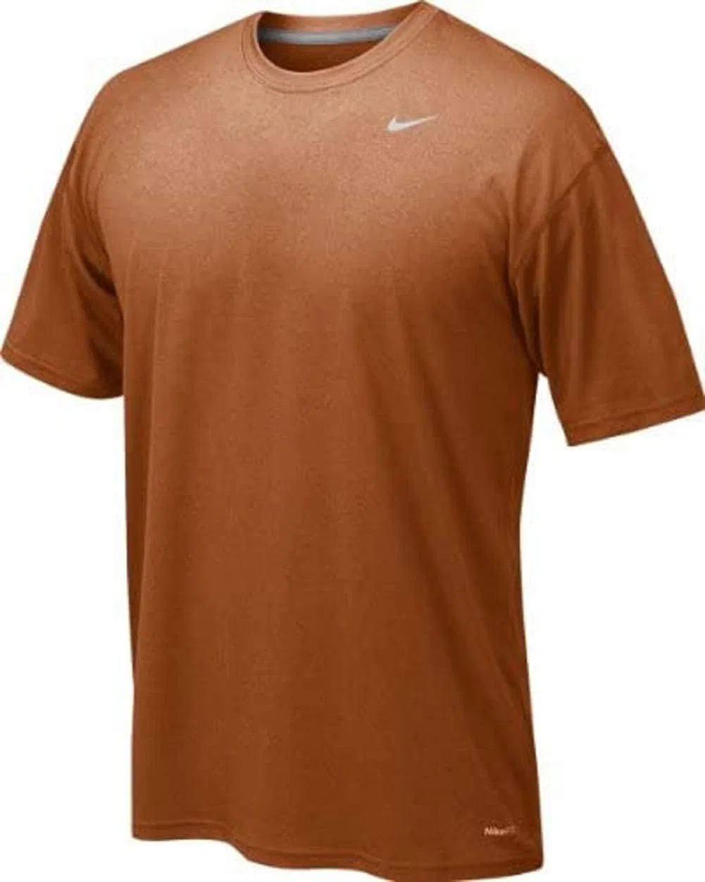 Футболка мужская Nike Legend Short Sleeve, Orange